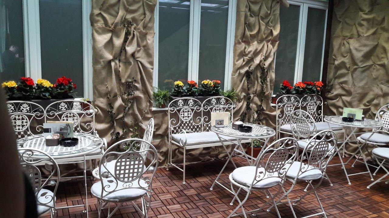 Boutique Hostel Kings N' Queens زغرب المظهر الخارجي الصورة