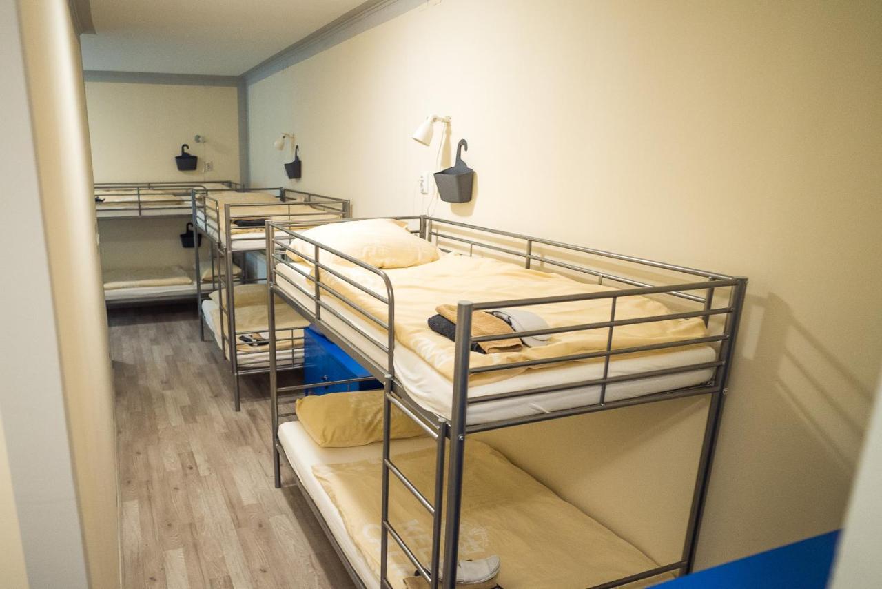 Boutique Hostel Kings N' Queens زغرب المظهر الخارجي الصورة