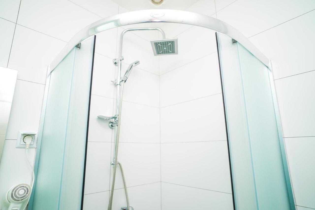 Boutique Hostel Kings N' Queens زغرب المظهر الخارجي الصورة