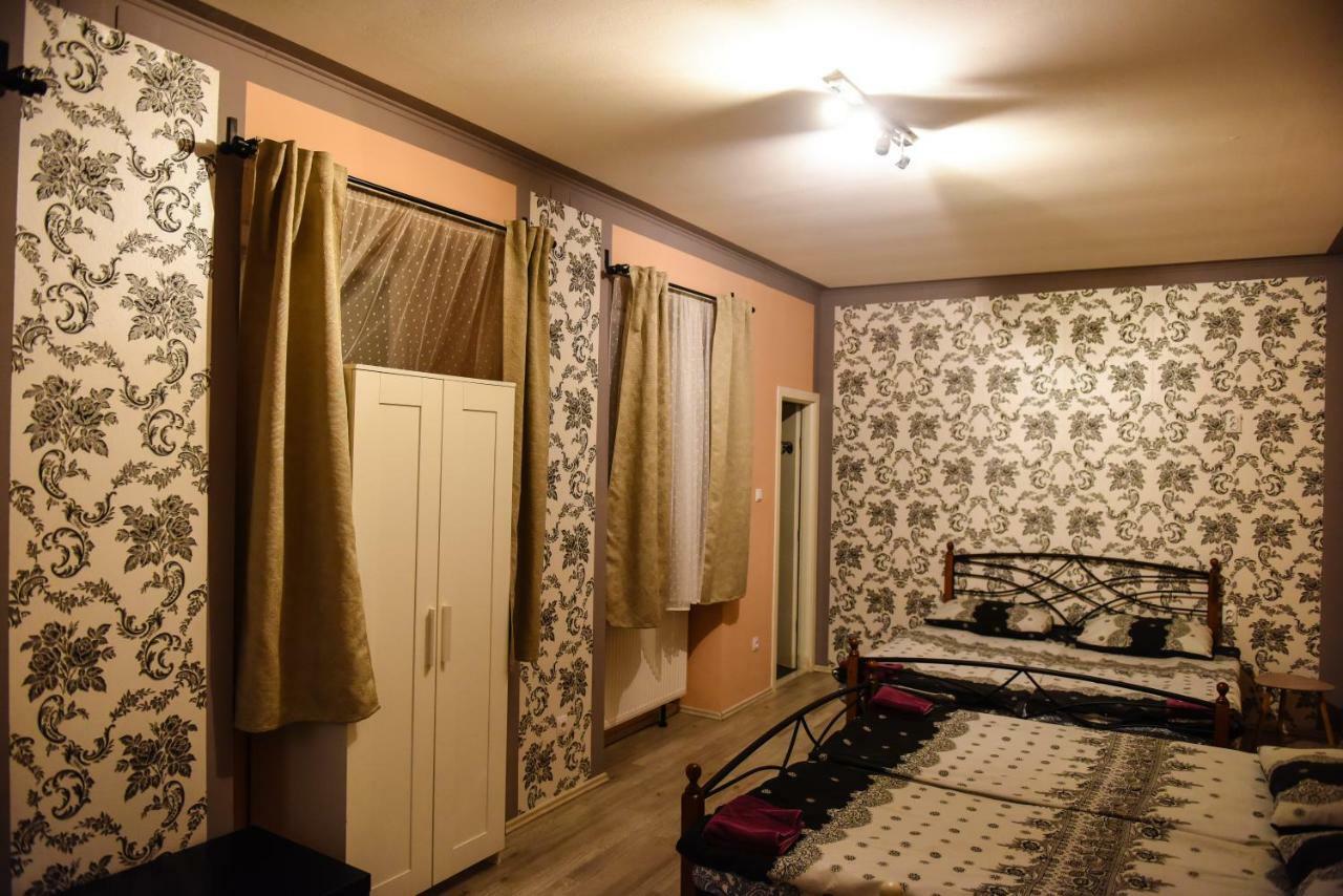 Boutique Hostel Kings N' Queens زغرب المظهر الخارجي الصورة