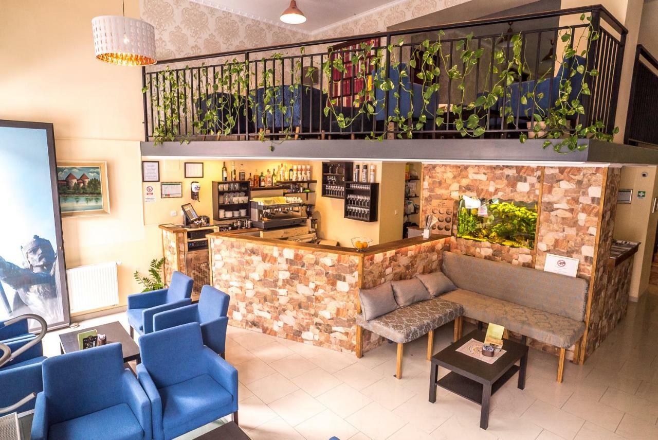 Boutique Hostel Kings N' Queens زغرب المظهر الخارجي الصورة