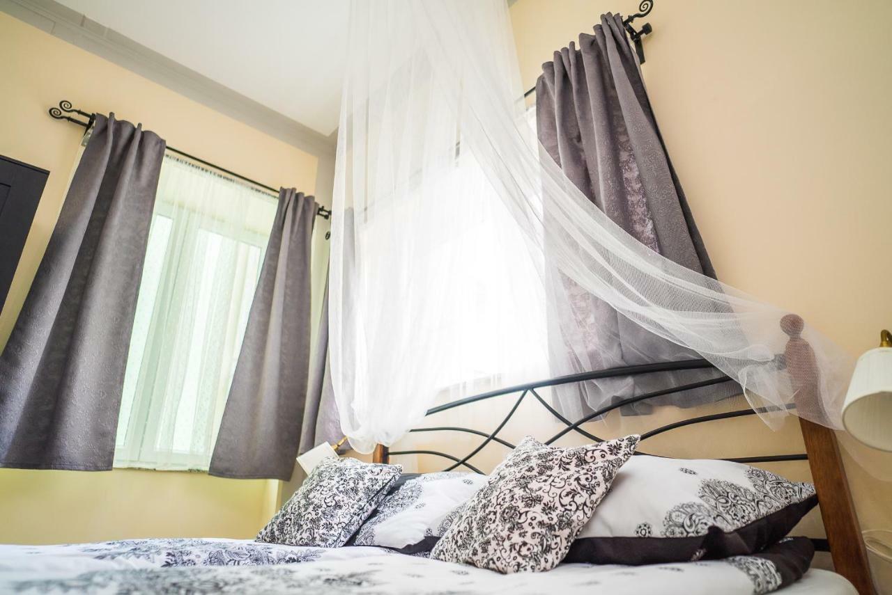 Boutique Hostel Kings N' Queens زغرب المظهر الخارجي الصورة