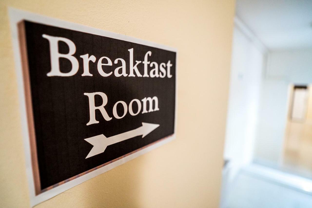 Boutique Hostel Kings N' Queens زغرب المظهر الخارجي الصورة